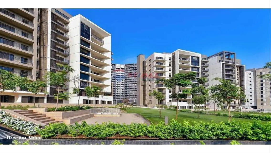 Luxury Apartment for Sale in the Heart of the City