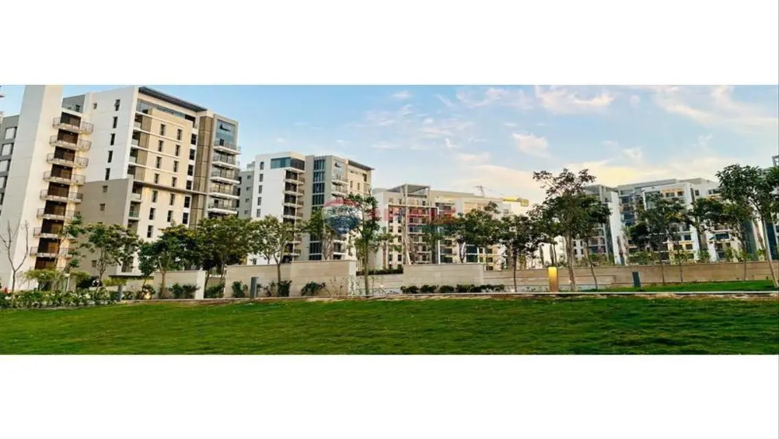 Luxury Apartment for Sale in the Heart of the City