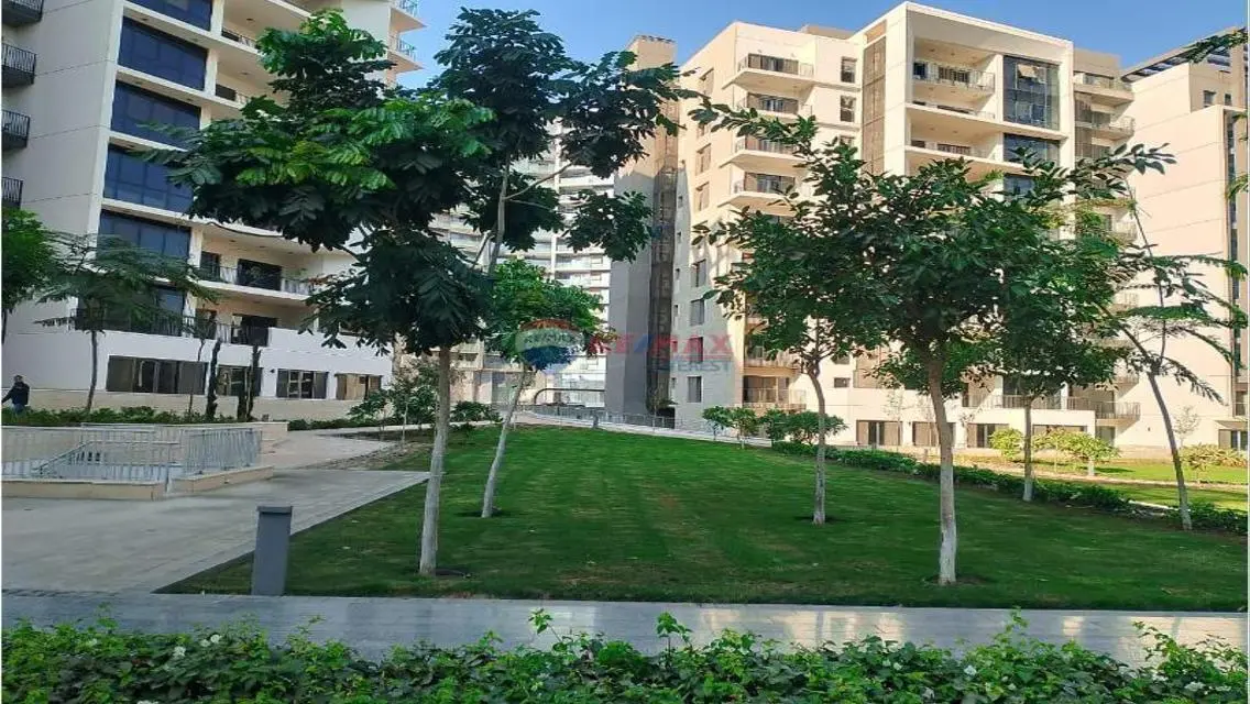 Luxury Apartment for Sale in the Heart of the City