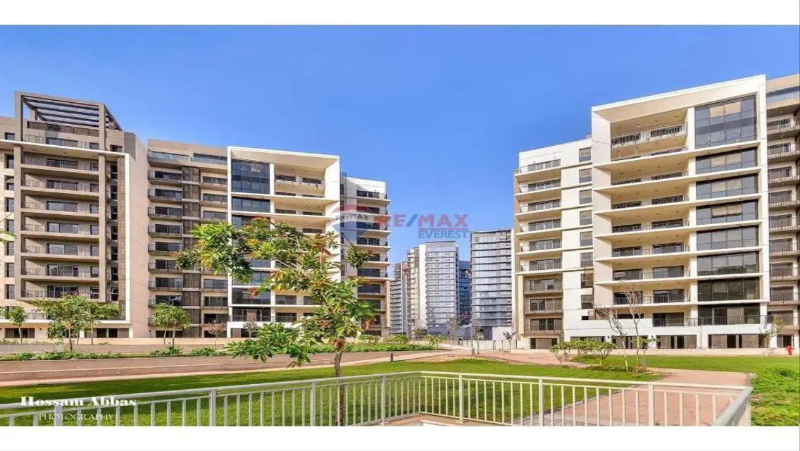 Luxury Apartment for Sale in the Heart of the City