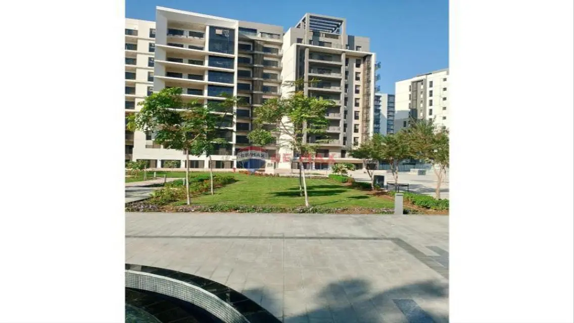 Luxury Apartment for Sale in the Heart of the City