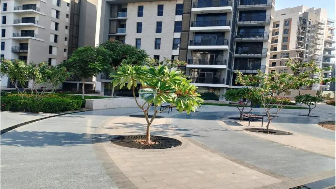 Luxury Apartment for Sale in the Heart of the City