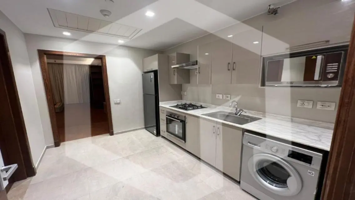 Luxurious Apartment in the Heart of the City