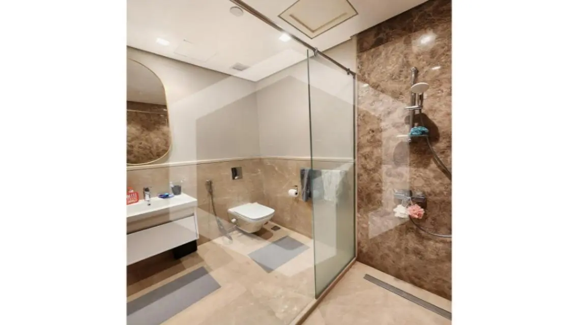 Luxurious Apartment in the Heart of the City