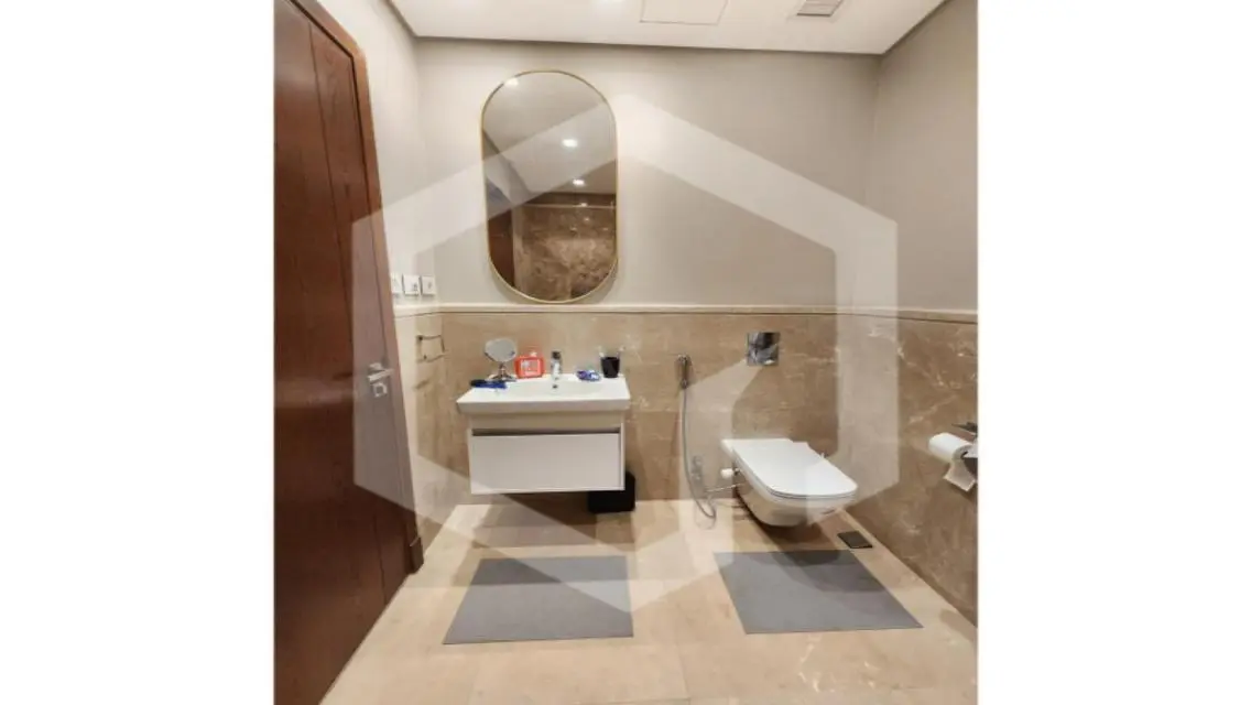 Luxurious Apartment in the Heart of the City