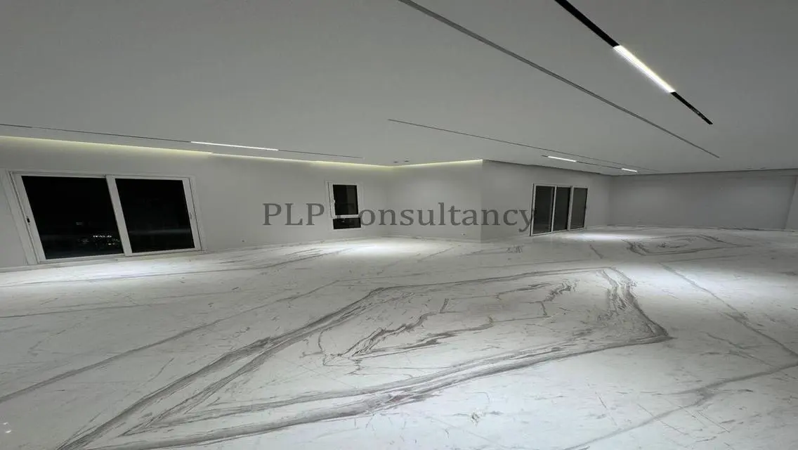 Luxury Villa for Rent in a Prestigious Area