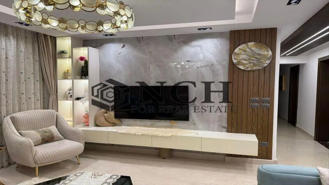 Luxury Villa with Private Garden and Pool