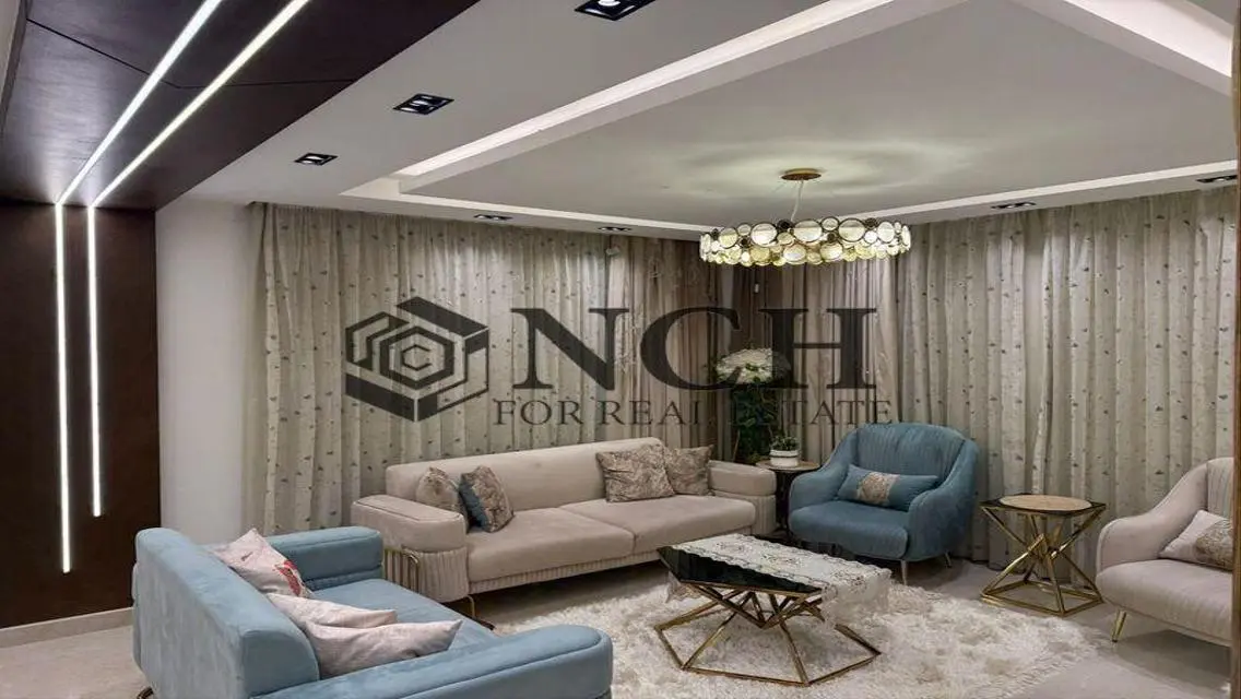 Luxury Villa with Private Garden and Pool