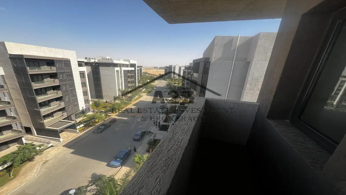 شقة مناسبة بسعر مغري في قلب المدينة