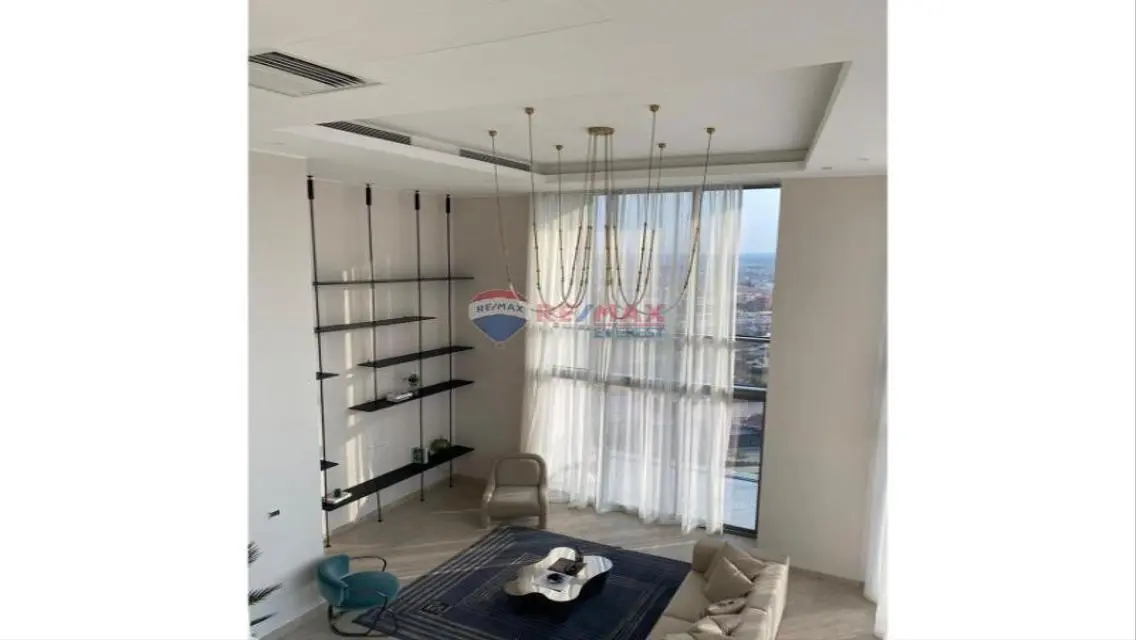 Luxury Apartment for Sale with Spacious Design