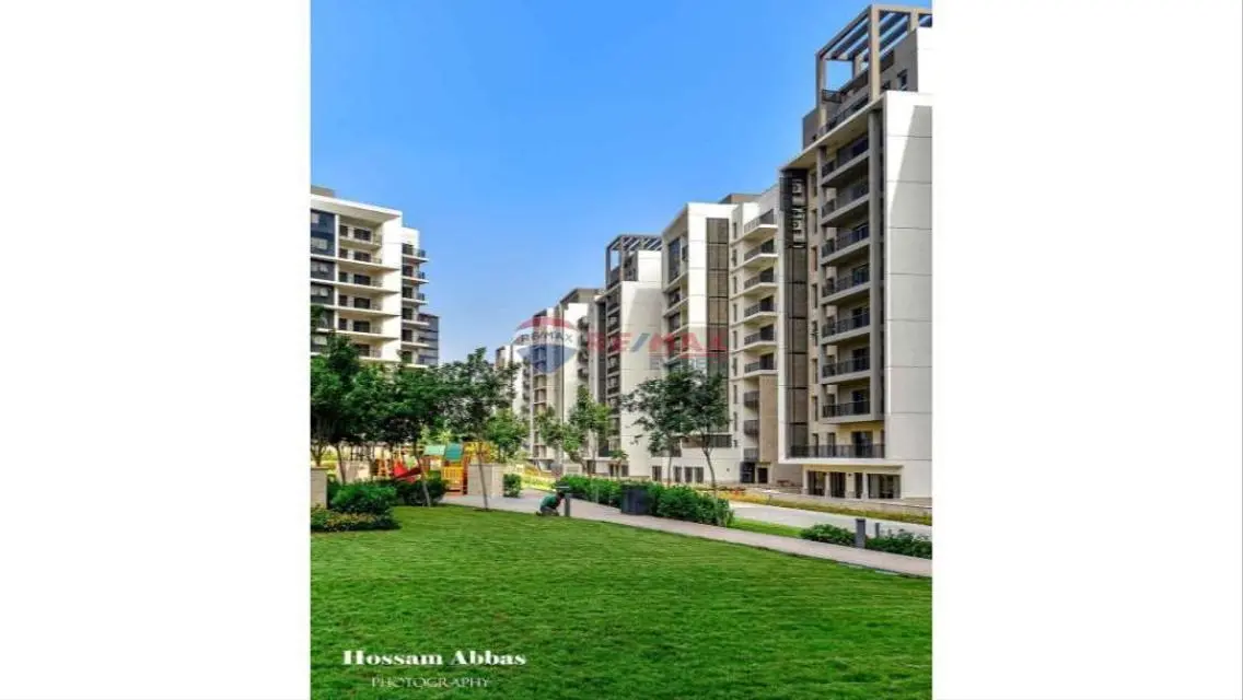 Luxury Apartment for Sale with Spacious Design