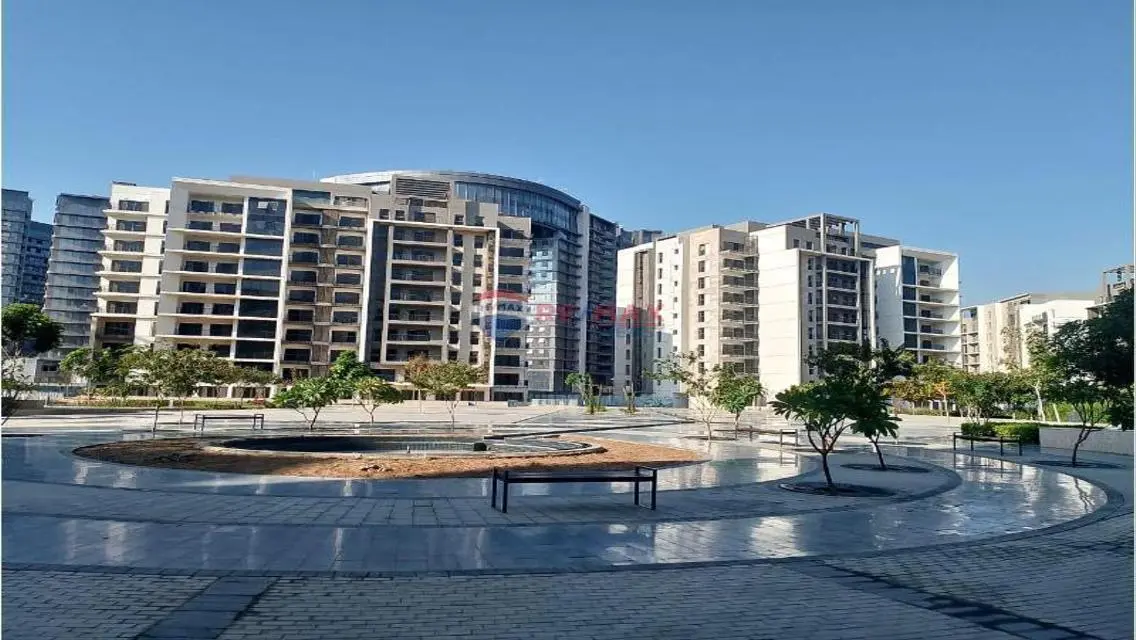 Luxury Apartment for Sale with Spacious Design