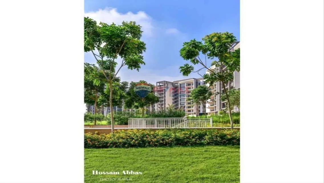 Luxury Apartment for Sale with Spacious Design