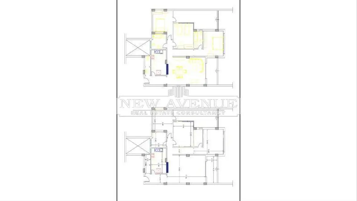 Luxury Apartment for Sale with Spacious Living