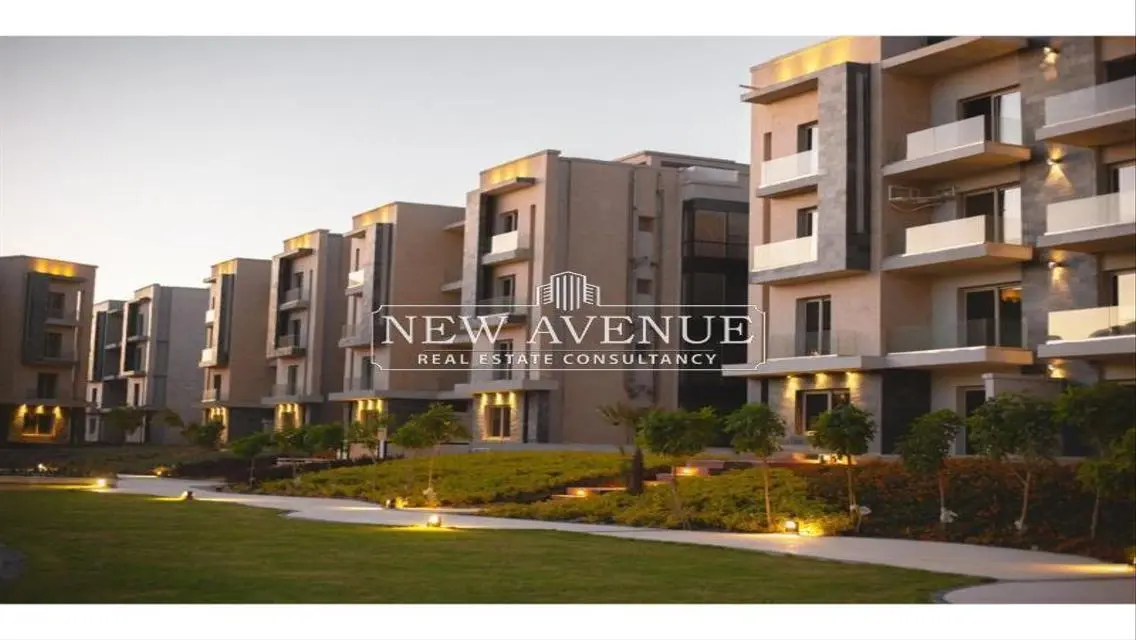 Luxury Apartment for Sale with Spacious Living