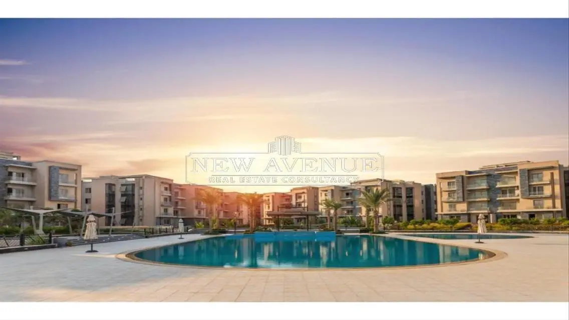 Luxury Apartment for Sale with Spacious Living