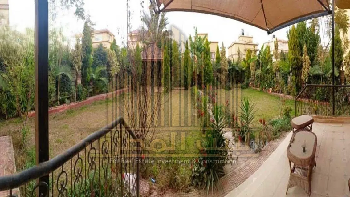 Luxurious Villa in Prime Location