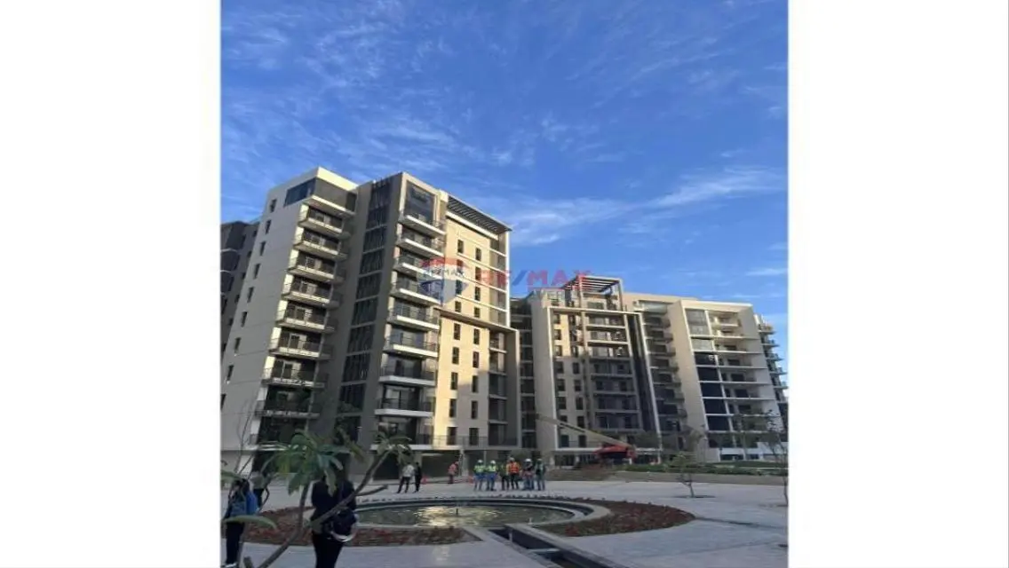 Luxury Apartment for Sale with Prime Location
