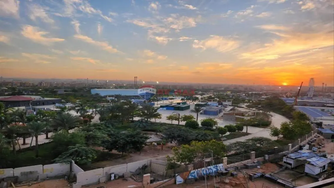 Luxury Apartment for Sale with Prime Location