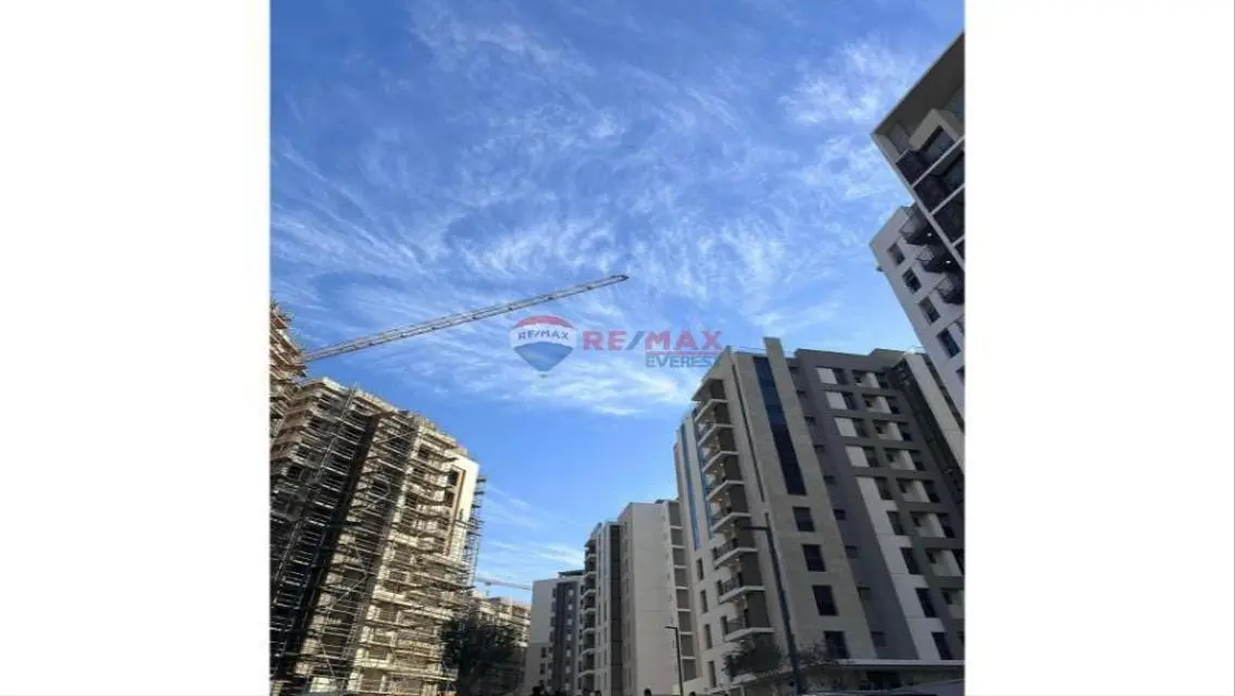 Luxury Apartment for Sale with Prime Location