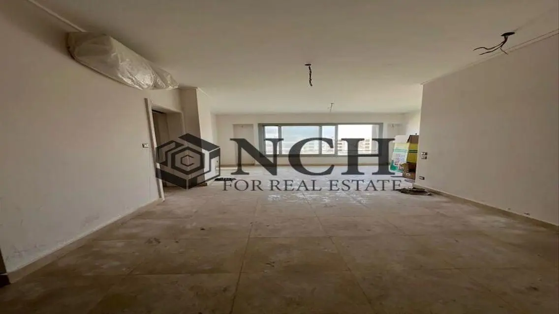 Luxury Apartment for Sale - 90 sqm with Full Amenities