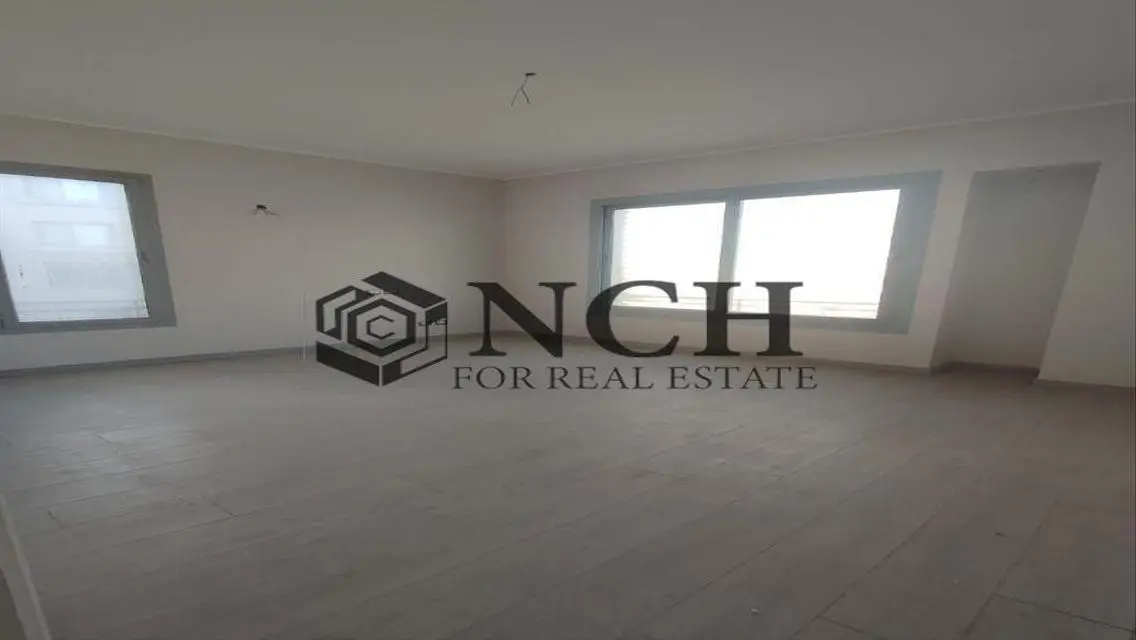 Luxury Apartment for Sale - 90 sqm with Full Amenities