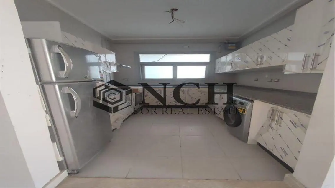 Luxury Apartment for Sale - 90 sqm with Full Amenities