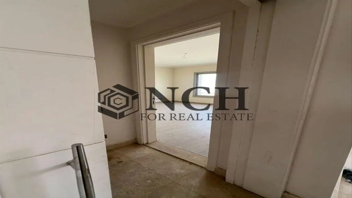 Luxury Apartment for Sale - 90 sqm with Full Amenities