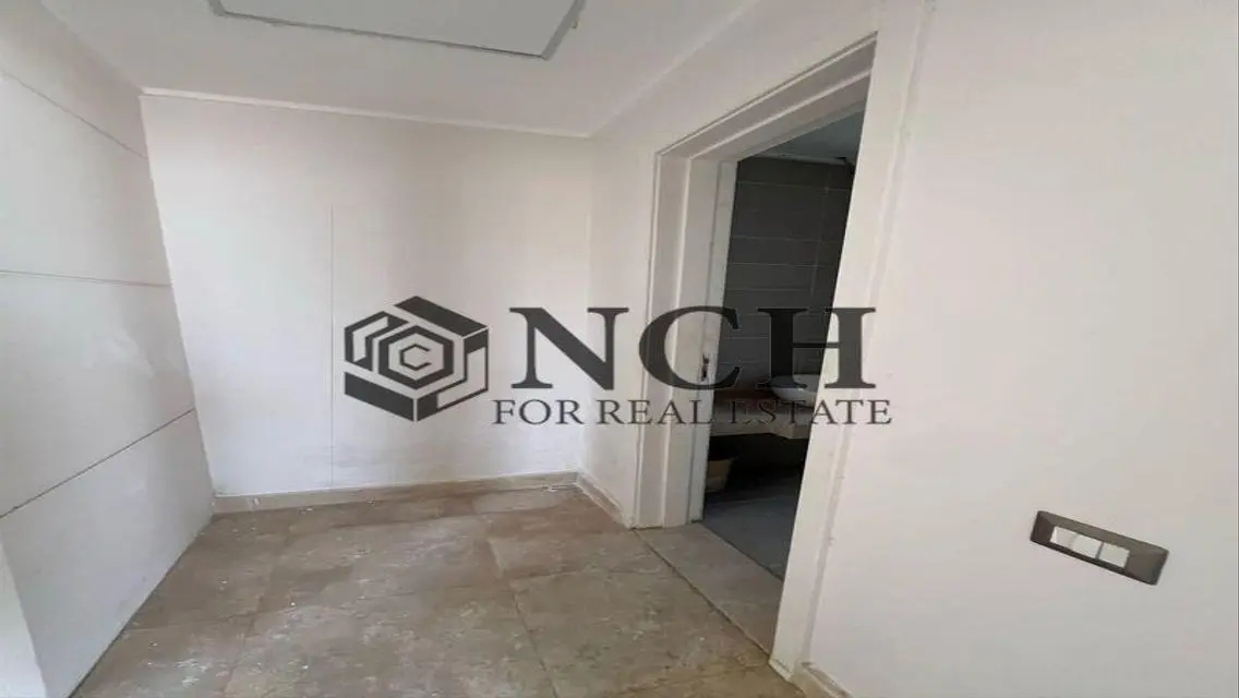 Luxury Apartment for Sale - 90 sqm with Full Amenities