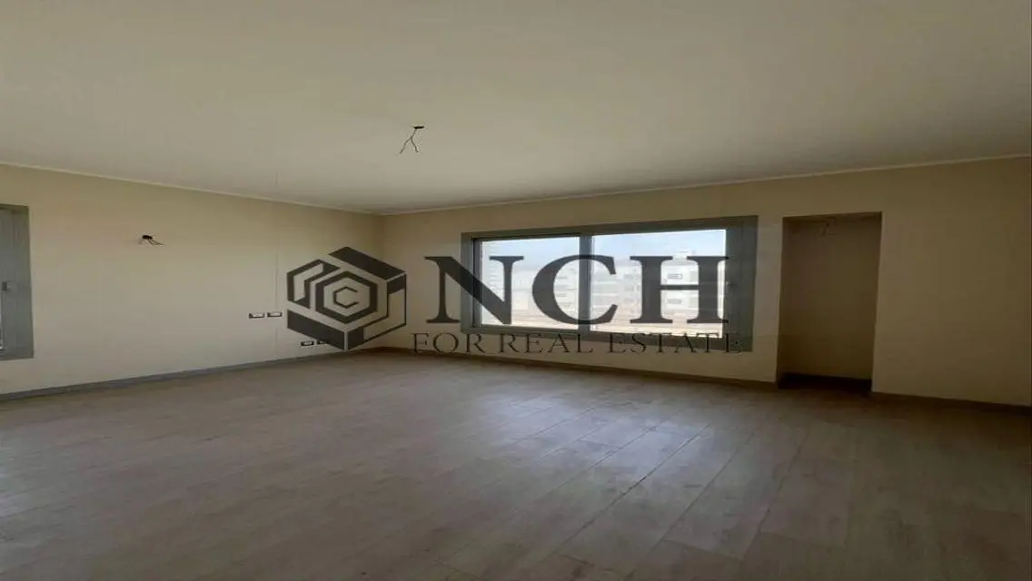 Luxury Apartment for Sale - 90 sqm with Full Amenities