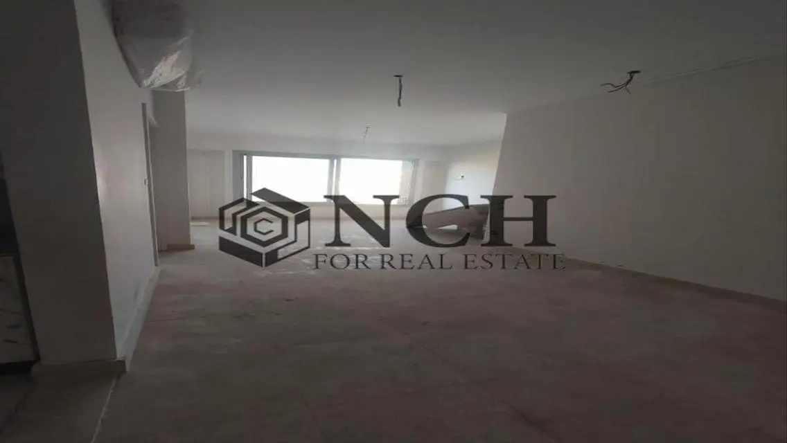 Luxury Apartment for Sale - 90 sqm with Full Amenities