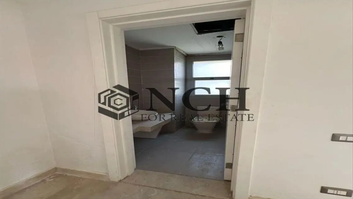 Luxury Apartment for Sale - 90 sqm with Full Amenities