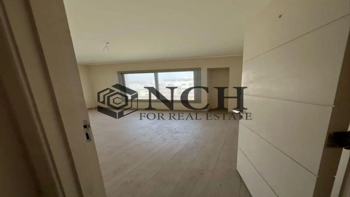 Luxury Apartment for Sale - 90 sqm with Full Amenities