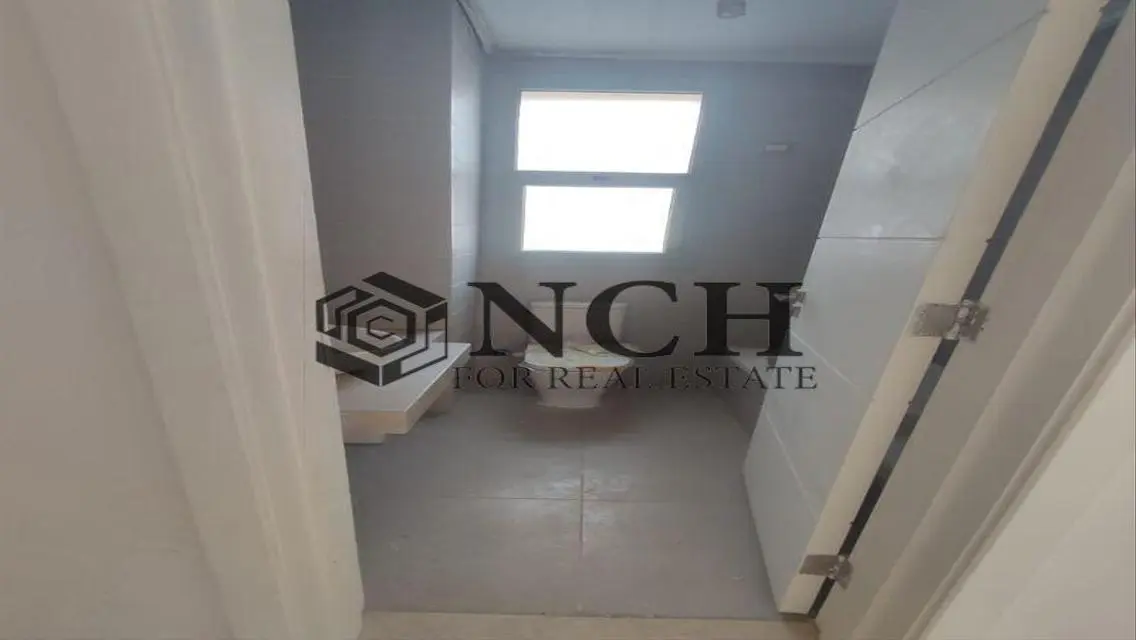 Luxury Apartment for Sale - 90 sqm with Full Amenities