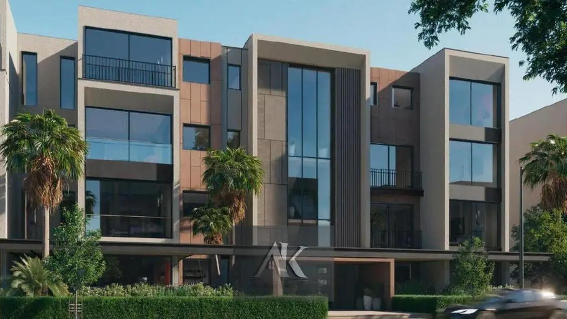 Luxury Villa for Sale with Ample Space