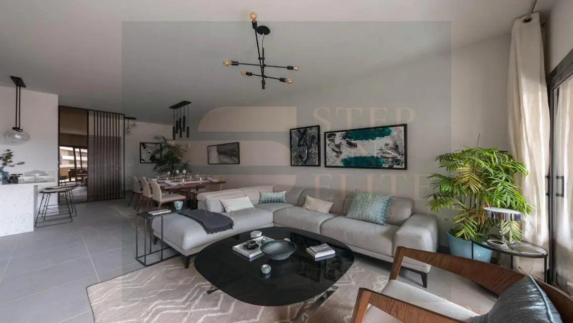 Luxurious Apartment for Sale at a Great Price