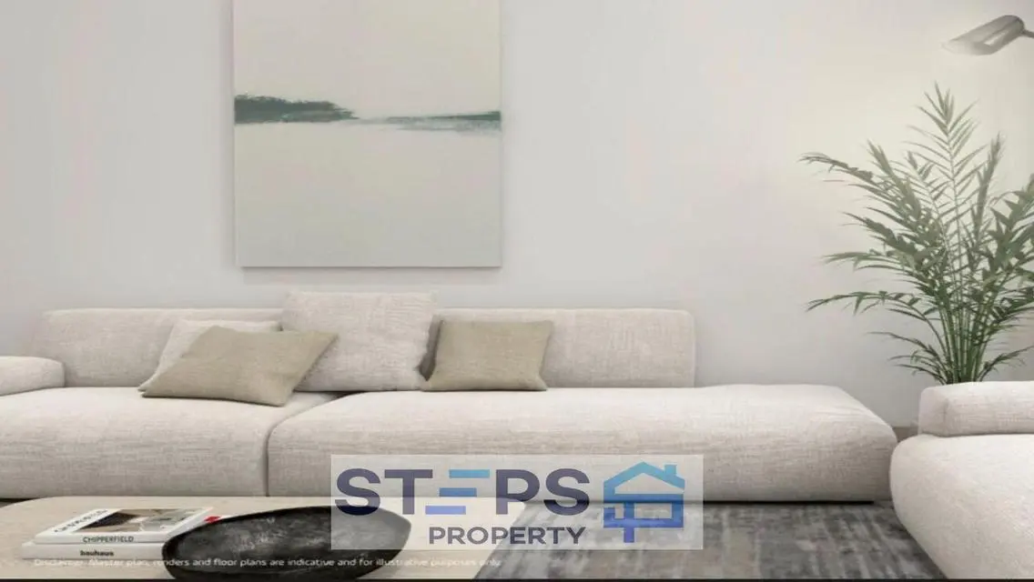 Luxury Apartment in ZED Towers - 15 Million EGP