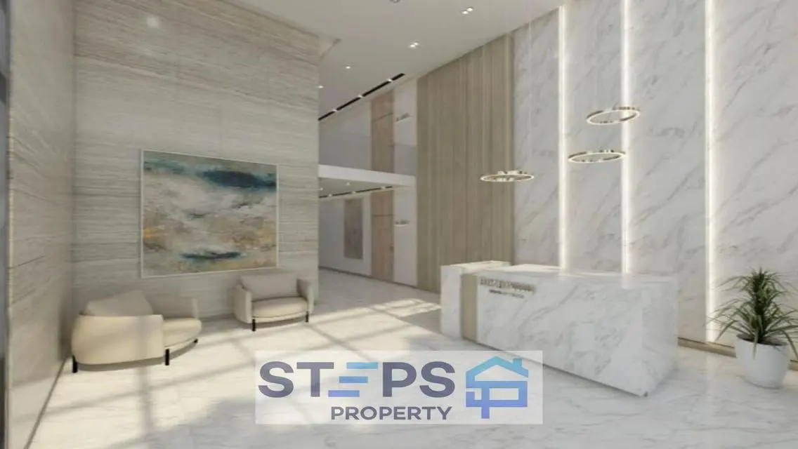 Luxury Apartment in ZED Towers - 15 Million EGP