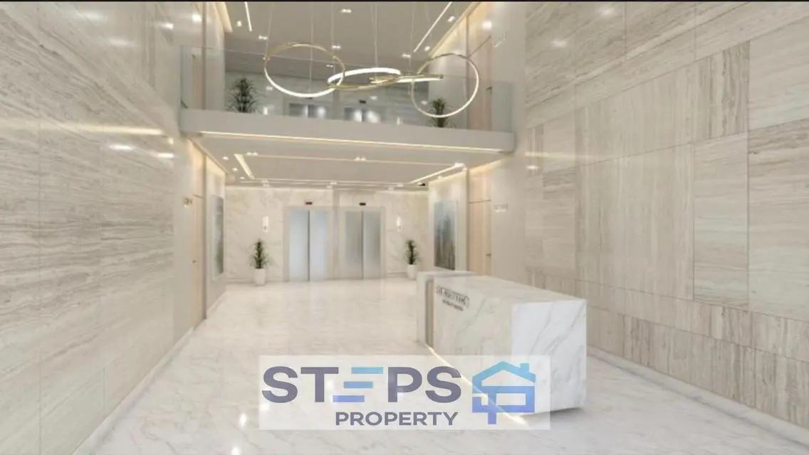 Luxury Apartment in ZED Towers - 15 Million EGP