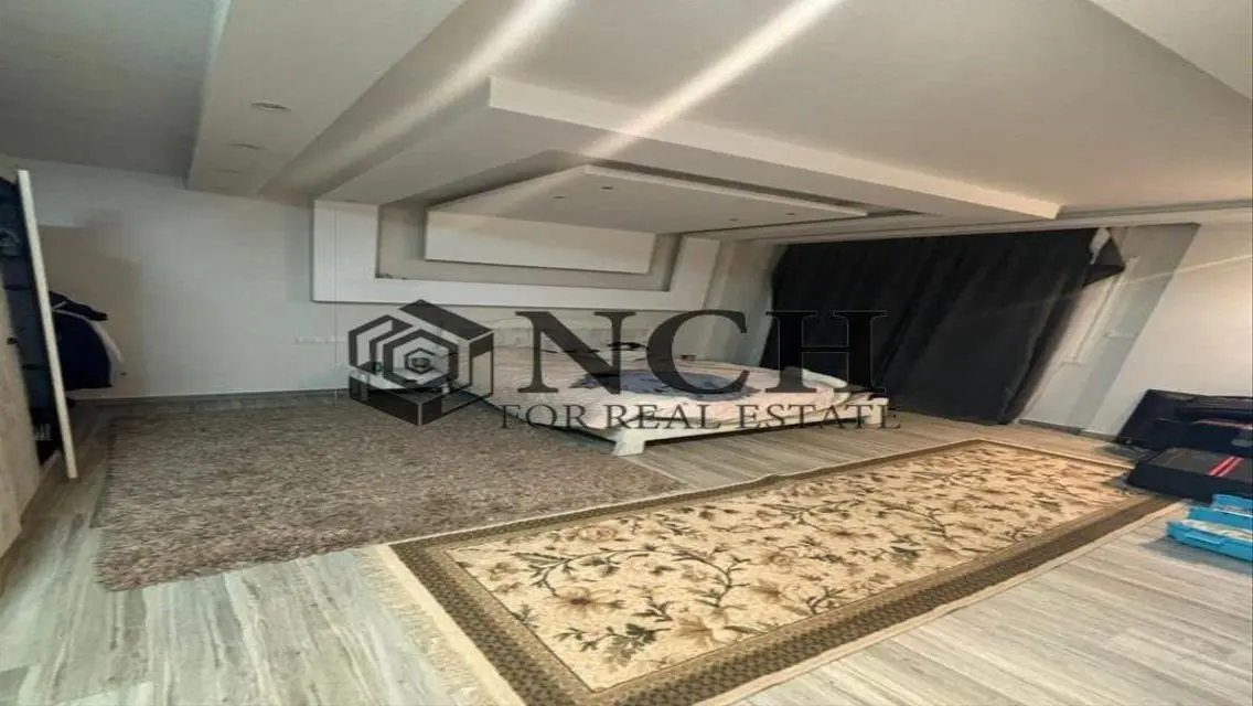 Luxury Villa with Private Pool and Garden for Sale - 180 sqm