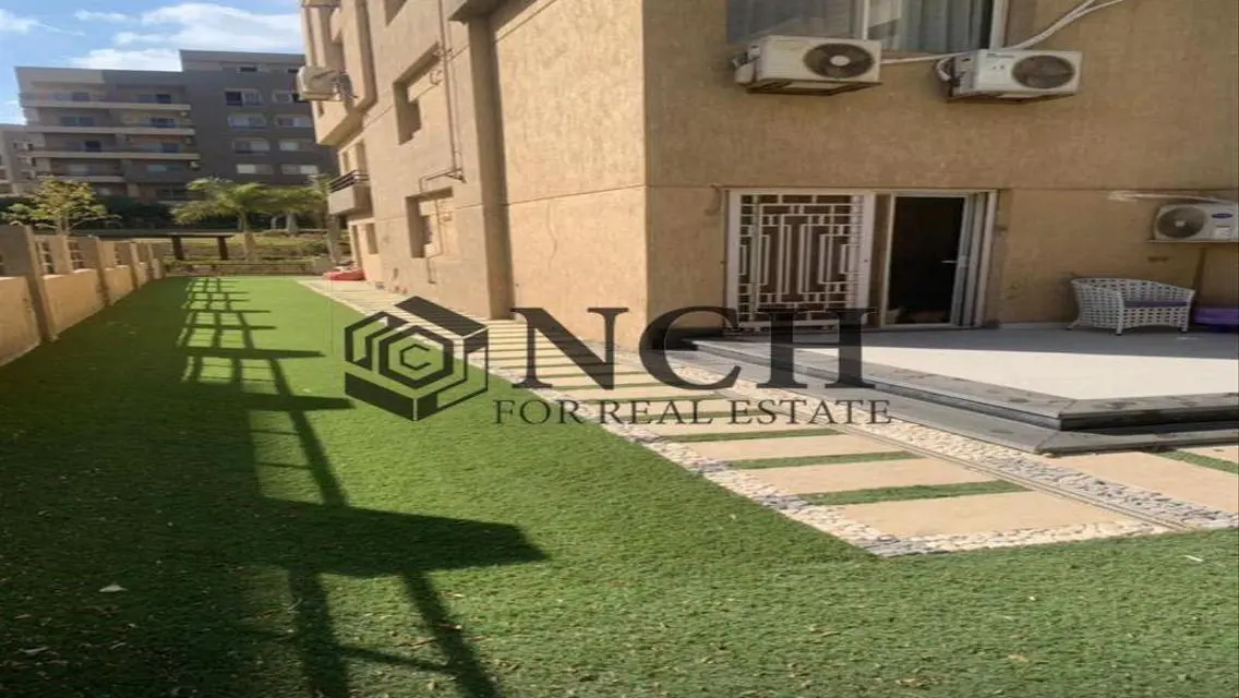 Luxury Villa with Private Pool and Garden for Sale - 180 sqm