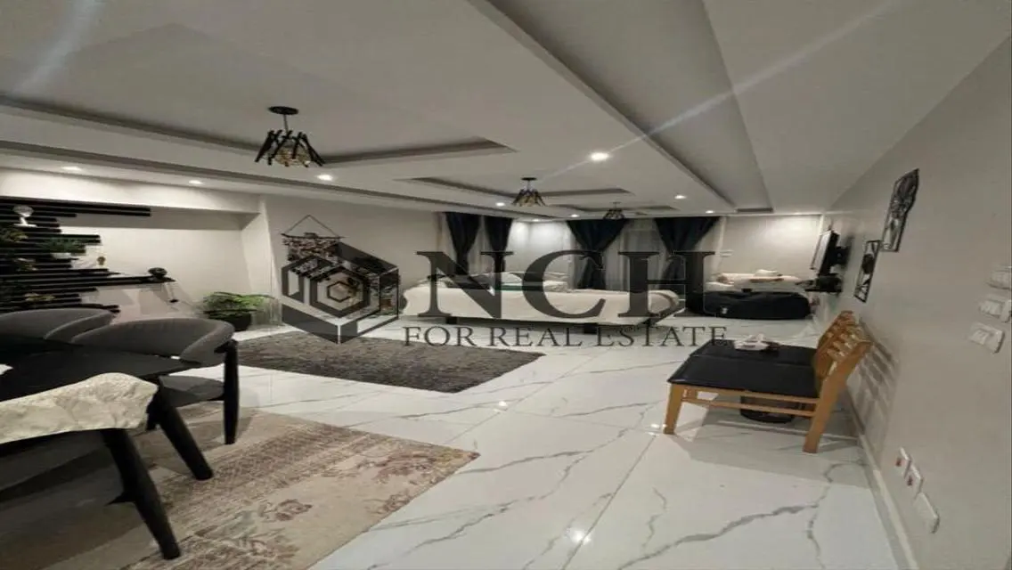 Luxury Villa with Private Pool and Garden for Sale - 180 sqm