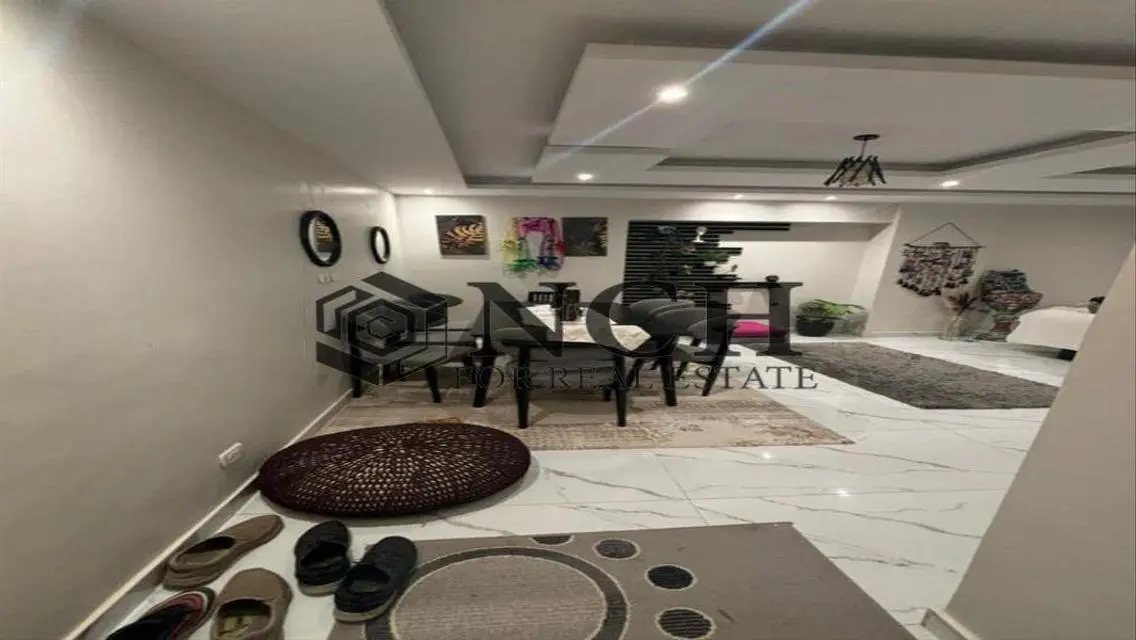 Luxury Villa with Private Pool and Garden for Sale - 180 sqm