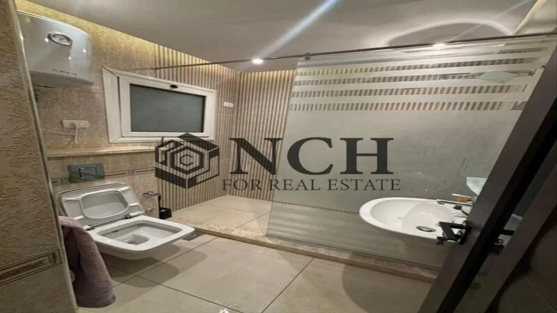 Luxury Villa with Private Pool and Garden for Sale - 180 sqm