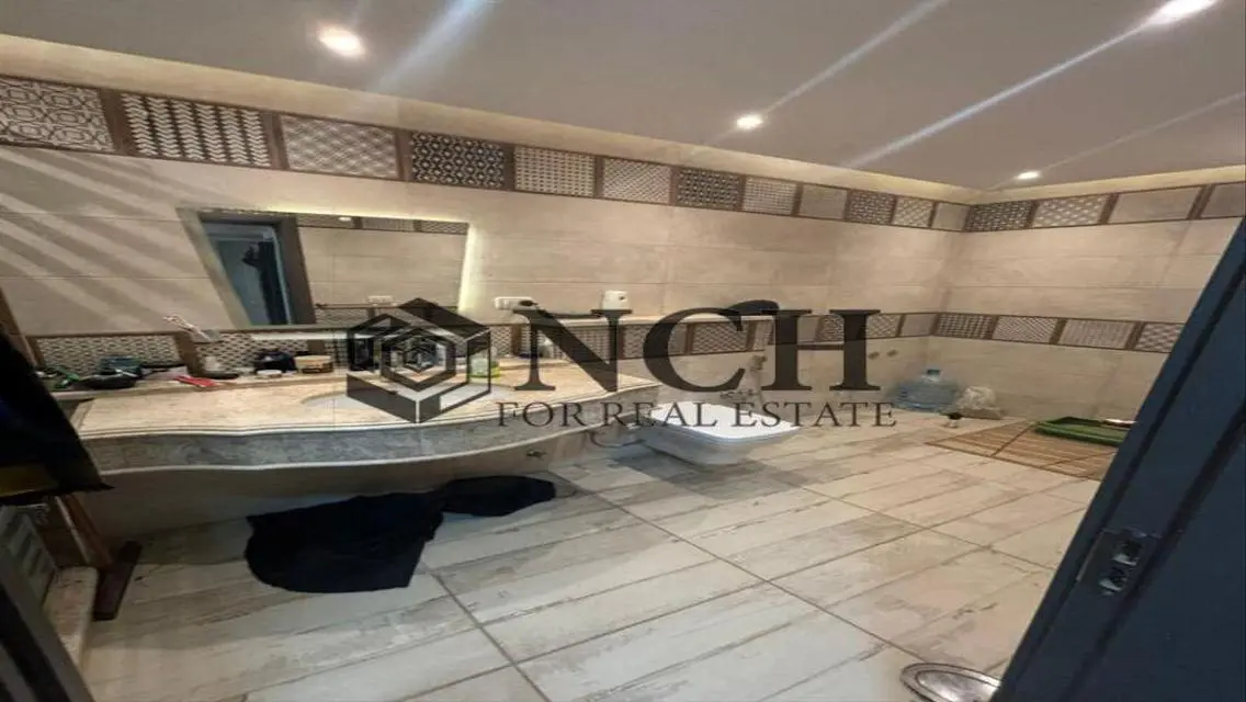Luxury Villa with Private Pool and Garden for Sale - 180 sqm