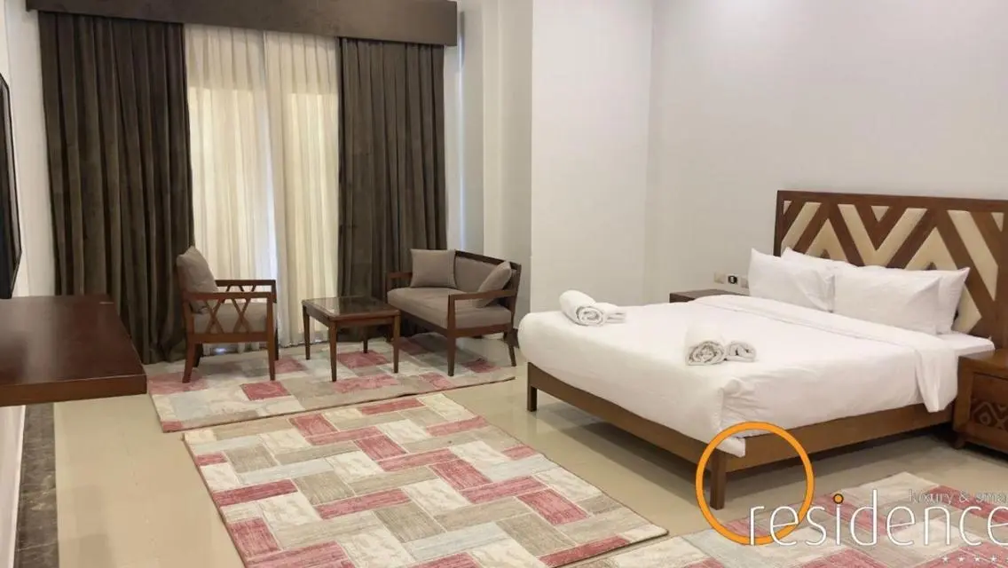 Luxury Apartment for Sale with Private Garden and Shared Pool