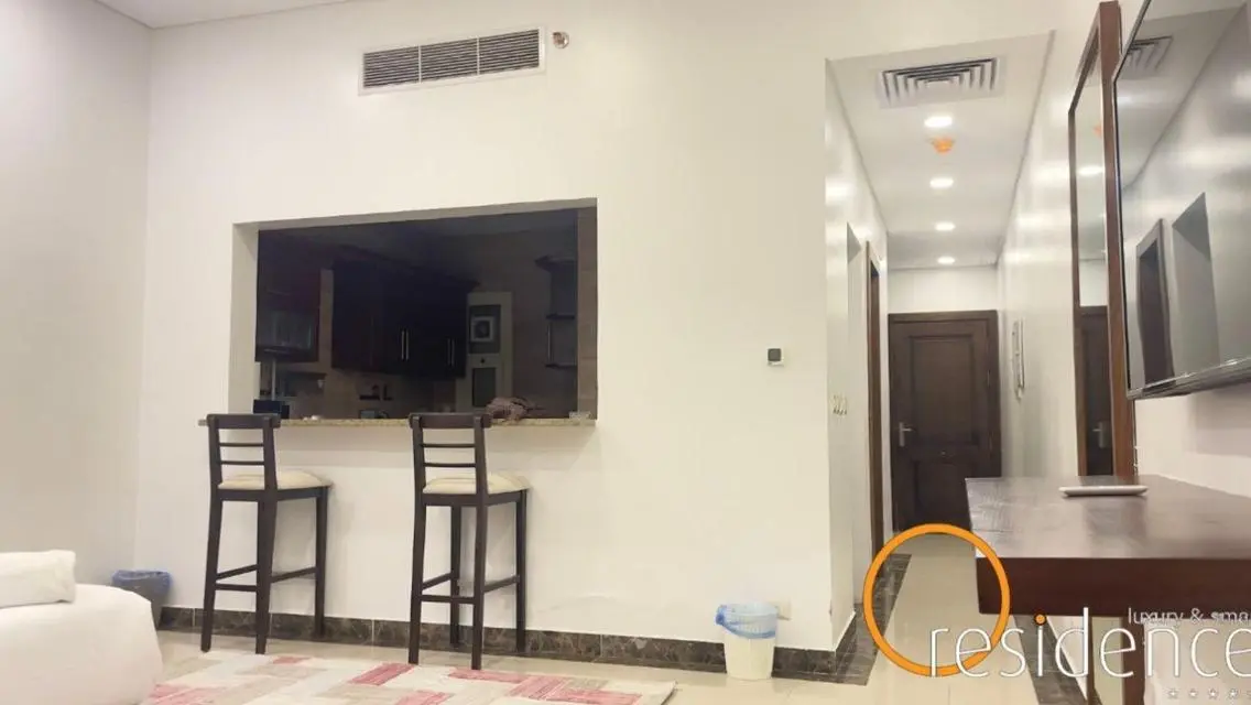 Luxury Apartment for Sale with Private Garden and Shared Pool