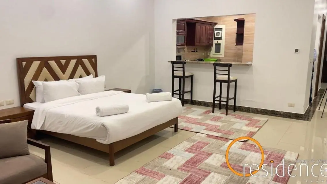Luxury Apartment for Sale with Private Garden and Shared Pool
