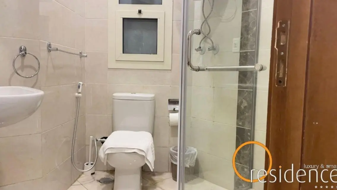 Luxury Apartment for Sale with Private Garden and Shared Pool