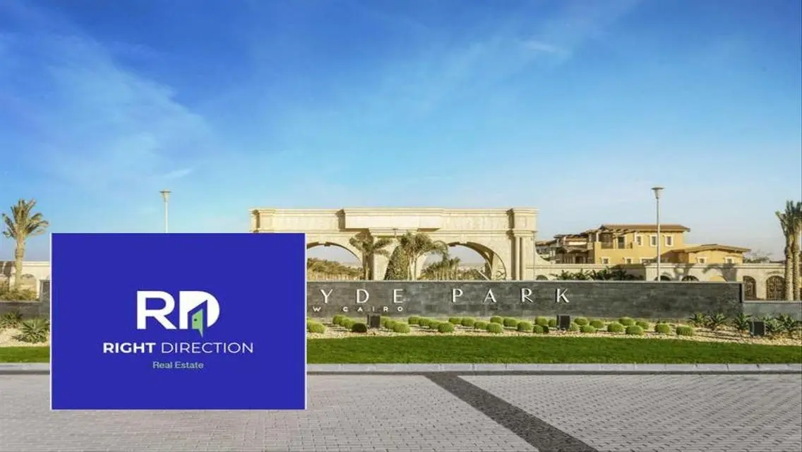 Luxurious Villa with Private Garden and Prime View